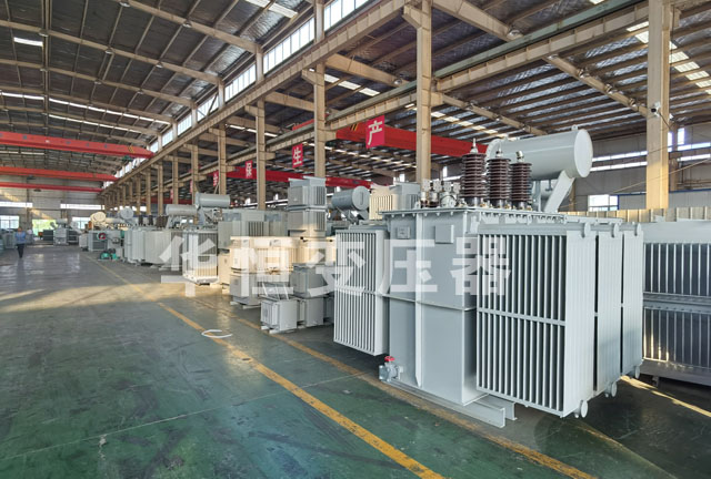 S13-8000/35皋兰皋兰皋兰电力变压器厂家