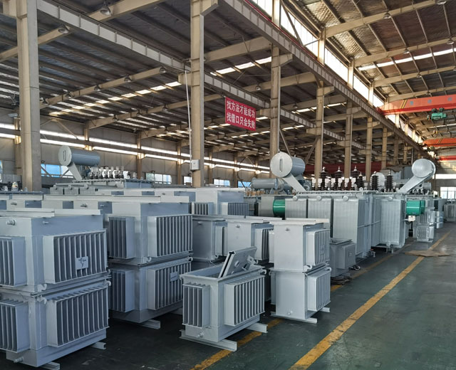 S11-8000/35皋兰皋兰皋兰电力变压器