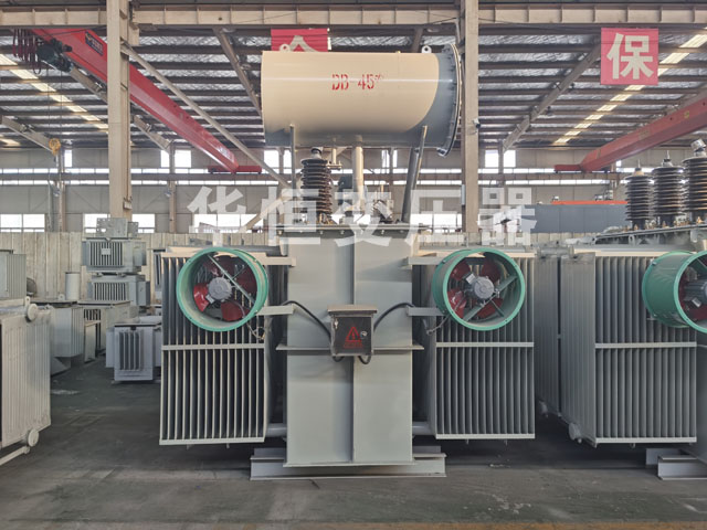 S11-6300/35皋兰皋兰皋兰电力变压器