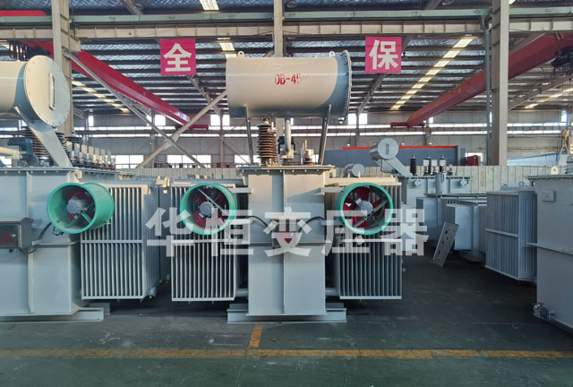 SZ11-10000/35皋兰皋兰皋兰油浸式变压器厂家