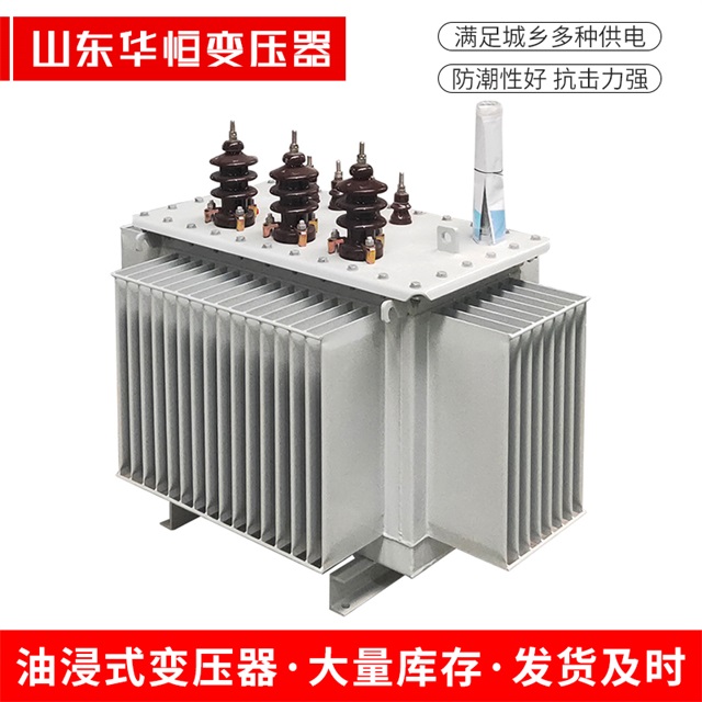 S13-10000/35皋兰皋兰皋兰油浸式变压器厂家