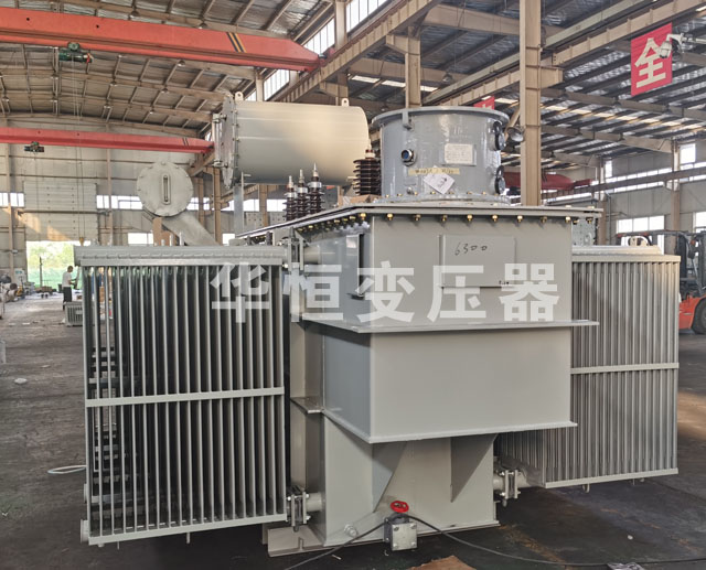 S11-8000/35皋兰皋兰皋兰油浸式变压器价格